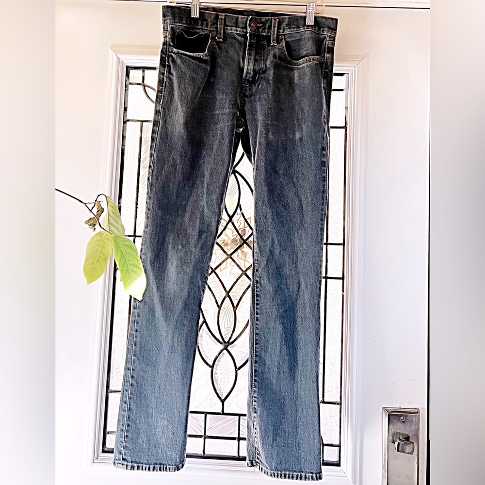 Aeropostale Jeans 👖- designed in NYC - Slim Straight jeans
